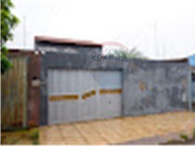 Casa em Ceilândia Norte (Ceilândia), Brasília/DF de 0m² 3 quartos à venda por R$ 429.000,00