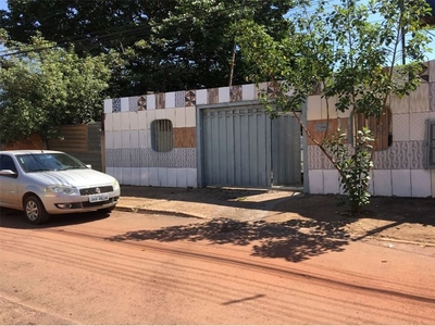 Casa em Ceilândia Norte (Ceilândia), Brasília/DF de 0m² 5 quartos à venda por R$ 258.000,00