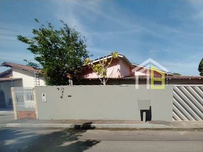 Casa em Centenário, Boa Vista/RR de 243m² 3 quartos à venda por R$ 379.000,00