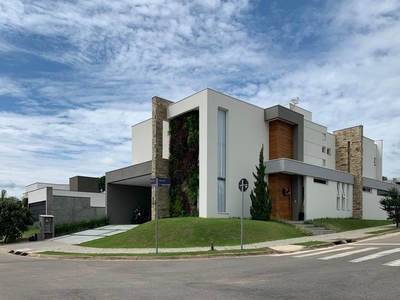 Casa em Centro, Atibaia/SP de 320m² 3 quartos à venda por R$ 3.499.000,00