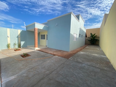 Casa em Centro, Barretos/SP de 90m² 2 quartos à venda por R$ 299.000,00