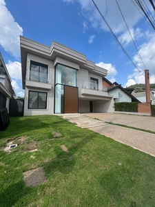Casa em Centro, Barueri/SP de 537m² 4 quartos à venda por R$ 5.699.000,00