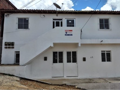 Casa em Centro, Cabo de Santo Agostinho/PE de 0m² à venda por R$ 100.000,00