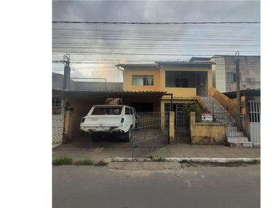 Casa em Centro, Cabo de Santo Agostinho/PE de 0m² à venda por R$ 229.000,00