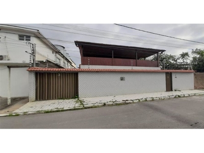 Casa em Centro, Cabo de Santo Agostinho/PE de 330m² 5 quartos para locação R$ 2.500,00/mes