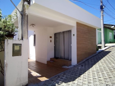 Casa em Centro, Camaçari/BA de 165m² 2 quartos à venda por R$ 329.000,00