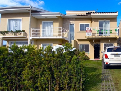 Casa em Centro, Campo Largo/PR de 82m² 3 quartos à venda por R$ 394.000,00