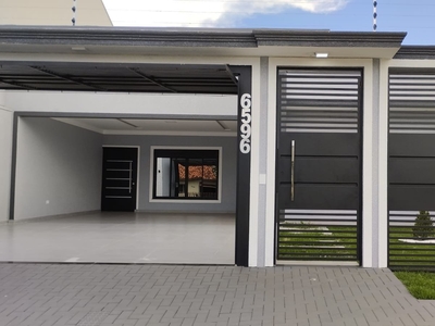 Casa em Centro, Cascavel/PR de 204m² 3 quartos à venda por R$ 1.299.000,00