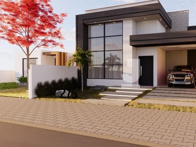 Casa em Centro, Indaiatuba/SP de 192m² 3 quartos à venda por R$ 1.799.000,00
