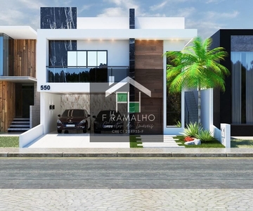 Casa em Centro, Jundiaí/SP de 217m² 3 quartos à venda por R$ 1.997.000,00