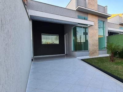 Casa em Centro, Londrina/PR de 112m² 3 quartos à venda por R$ 423.000,00