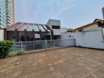 Casa em Centro, Londrina/PR de 801m² à venda por R$ 3.500.000,00 ou para locação R$ 16.000,00/mes