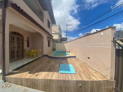 Casa em Centro, Marechal Floriano/ES de 120m² 2 quartos para locação R$ 3.000,00/mes