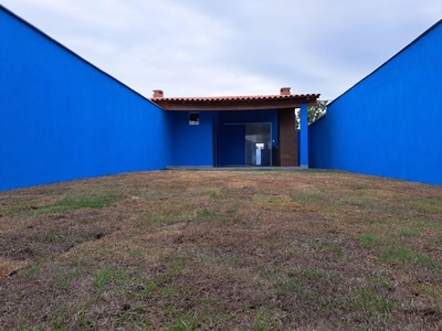 Casa em Centro, Maricá/RJ de 108m² 2 quartos à venda por R$ 439.000,00