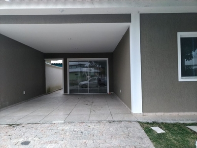 Casa em Centro, Maricá/RJ de 146m² 3 quartos à venda por R$ 519.000,00