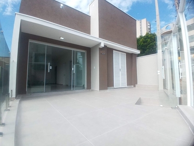 Casa em Centro, Mogi Guaçu/SP de 80m² para locação R$ 2.500,00/mes