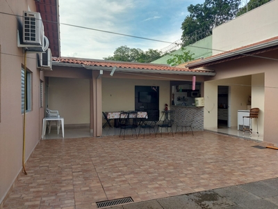 Casa em Centro Norte, Cuiabá/MT de 270m² 4 quartos à venda por R$ 1.299.000,00