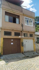 Casa em Centro, Nova Friburgo/RJ de 183m² 4 quartos à venda por R$ 999.000,00