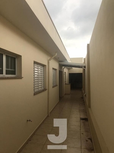 Casa em Centro, Nova Odessa/SP de 114m² 3 quartos à venda por R$ 379.000,00