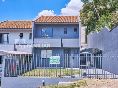 Casa em Centro, Pato Branco/PR de 142m² 4 quartos à venda por R$ 499.000,00