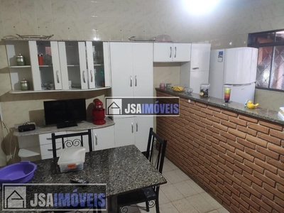 Casa em Centro, Ribeirão Preto/SP de 160m² 3 quartos à venda por R$ 298.000,00