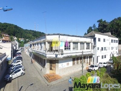 Casa em Centro, São Francisco Do Sul/SC de 895m² 1 quartos à venda por R$ 1.499.000,00
