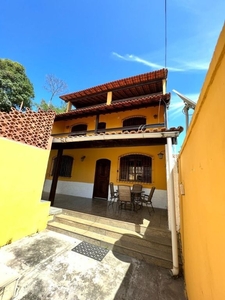 Casa em Centro, São Gonçalo/RJ de 250m² 2 quartos à venda por R$ 549.000,00