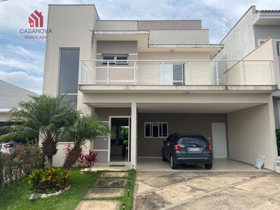 Casa em Centro, Sorocaba/SP de 220m² 3 quartos à venda por R$ 1.271.000,00