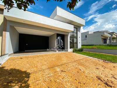 Casa em Centro, Sumaré/SP de 145m² 3 quartos à venda por R$ 1.068.000,00