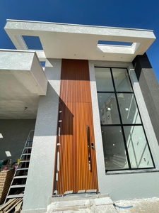 Casa em Cézar de Souza, Mogi das Cruzes/SP de 150m² 3 quartos à venda por R$ 1.149.000,00