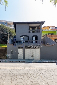 Casa em Chácara Inglesa, São Paulo/SP de 0m² 6 quartos à venda por R$ 909.000,00