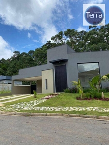 Casa em Chácara Ondas Verdes, Cotia/SP de 290m² 3 quartos à venda por R$ 2.899.000,00