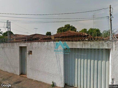 Casa em Cidade Alta, Cuiabá/MT de 75m² 2 quartos à venda por R$ 451.412,00