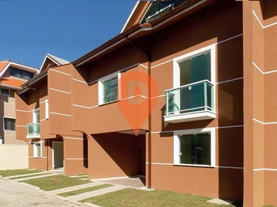 Casa em Cidade Industrial, Curitiba/PR de 124m² 3 quartos à venda por R$ 569.000,00