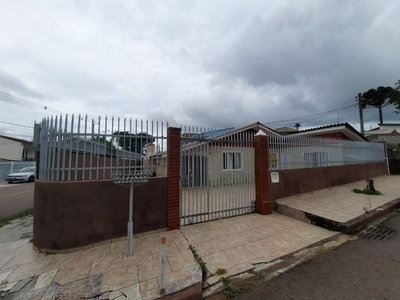 Casa em Cidade Industrial, Curitiba/PR de 130m² 3 quartos à venda por R$ 299.000,00