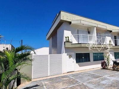 Casa em Cidade Jardim, Caraguatatuba/SP de 110m² 2 quartos à venda por R$ 494.000,00