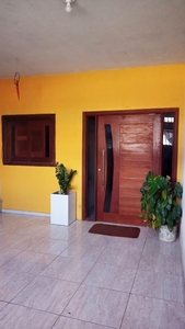 Casa em Cidade Universitária, Maceió/AL de 120m² 3 quartos à venda por R$ 209.000,00