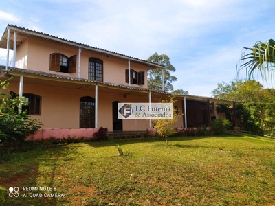 Casa em Colina (Caucaia do Alto), Cotia/SP de 195m² 3 quartos à venda por R$ 419.000,00