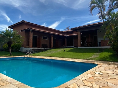 Casa em Colinas do Piracicaba (Ártemis), Piracicaba/SP de 264m² 3 quartos à venda por R$ 949.000,00