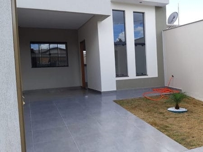 Casa em Colinas, Londrina/PR de 81m² 2 quartos à venda por R$ 254.000,00
