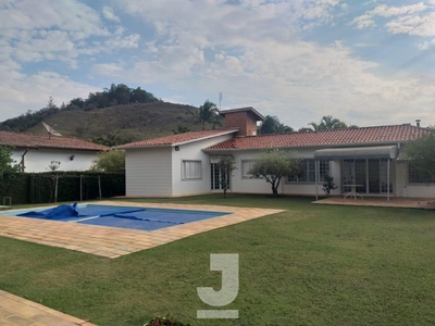 Casa em , Monte Alegre do Sul/SP de 459m² 6 quartos à venda por R$ 1.979.000,00