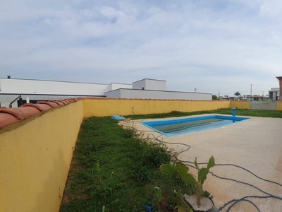 Casa em Condomínio Ninho Verde I, Porangaba/SP de 450m² 2 quartos à venda por R$ 539.000,00
