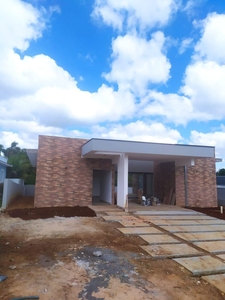 Casa em Condomínio Ninho Verde I, Porangaba/SP de 450m² 3 quartos à venda por R$ 589.000,00