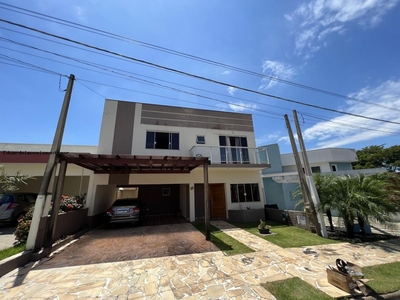 Casa em Condomínio Reserva Da Mata, Monte Mor/SP de 10m² 3 quartos para locação R$ 3.750,00/mes