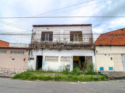 Casa em Conjunto Ceará, Fortaleza/CE de 153m² 2 quartos para locação R$ 400,00/mes