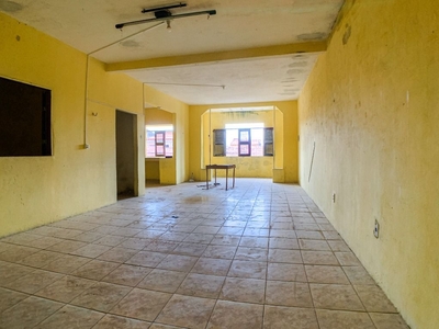Casa em Conjunto Ceará, Fortaleza/CE de 249m² 4 quartos para locação R$ 700,00/mes