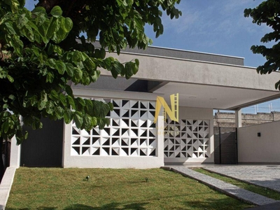 Casa em Conjunto Habitacional Alexandre Urbanas, Londrina/PR de 140m² 3 quartos à venda por R$ 948.000,00