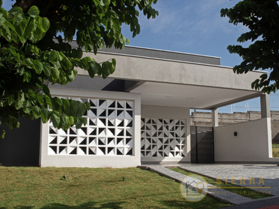 Casa em Conjunto Habitacional Alexandre Urbanas, Londrina/PR de 145m² 3 quartos à venda por R$ 1.058.900,00
