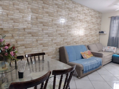Casa em Conjunto Residencial Mário Dedini, Piracicaba/SP de 100m² 3 quartos à venda por R$ 299.000,00