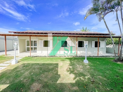 Casa em Coqueiral, Aracruz/ES de 292m² 4 quartos à venda por R$ 939.000,00
